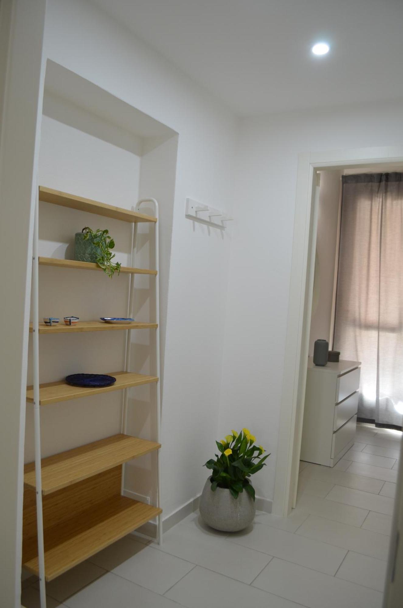 Da Nonna Lu Apartment Quartu SantʼElena Exterior foto